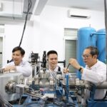 Nhiều nhà khoa học của Trường Đại học Công nghệ được ĐHQGHN vinh danh với những thành tích xuất sắc trong nghiên cứu và công bố quốc tế 2021