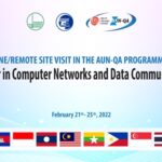 Trường Đại học Công nghệ triển khai công tác đánh giá ngoài theo bộ tiêu chuẩn AUN-QA chương trình đào tạo kỹ sư ngành Mạng máy tính và Truyền thông dữ liệu