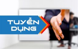 Tuyển giảng viên có trình độ thạc sĩ, tiến sĩ cho các Khoa, Viện, Bộ môn thuộc Trường